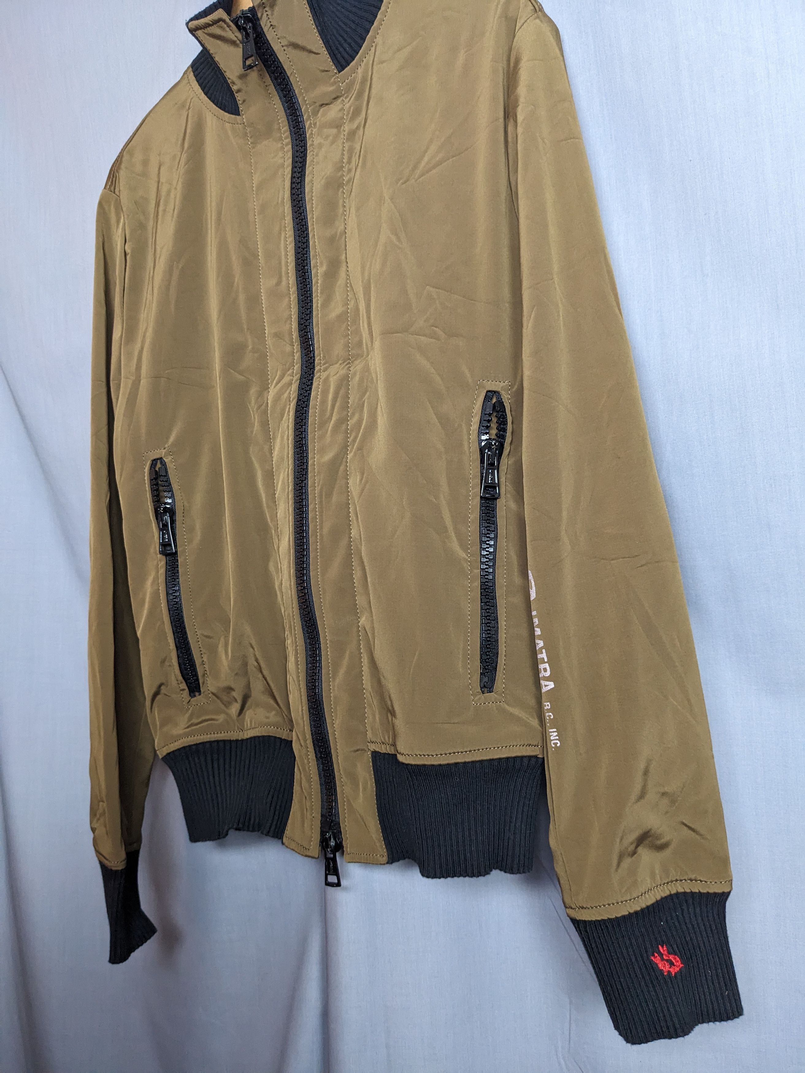 Other Imatra R.C., inc. Jacket Vintage Valentino Rossi Size US M / EU 48-50 / 2 - 4 Thumbnail