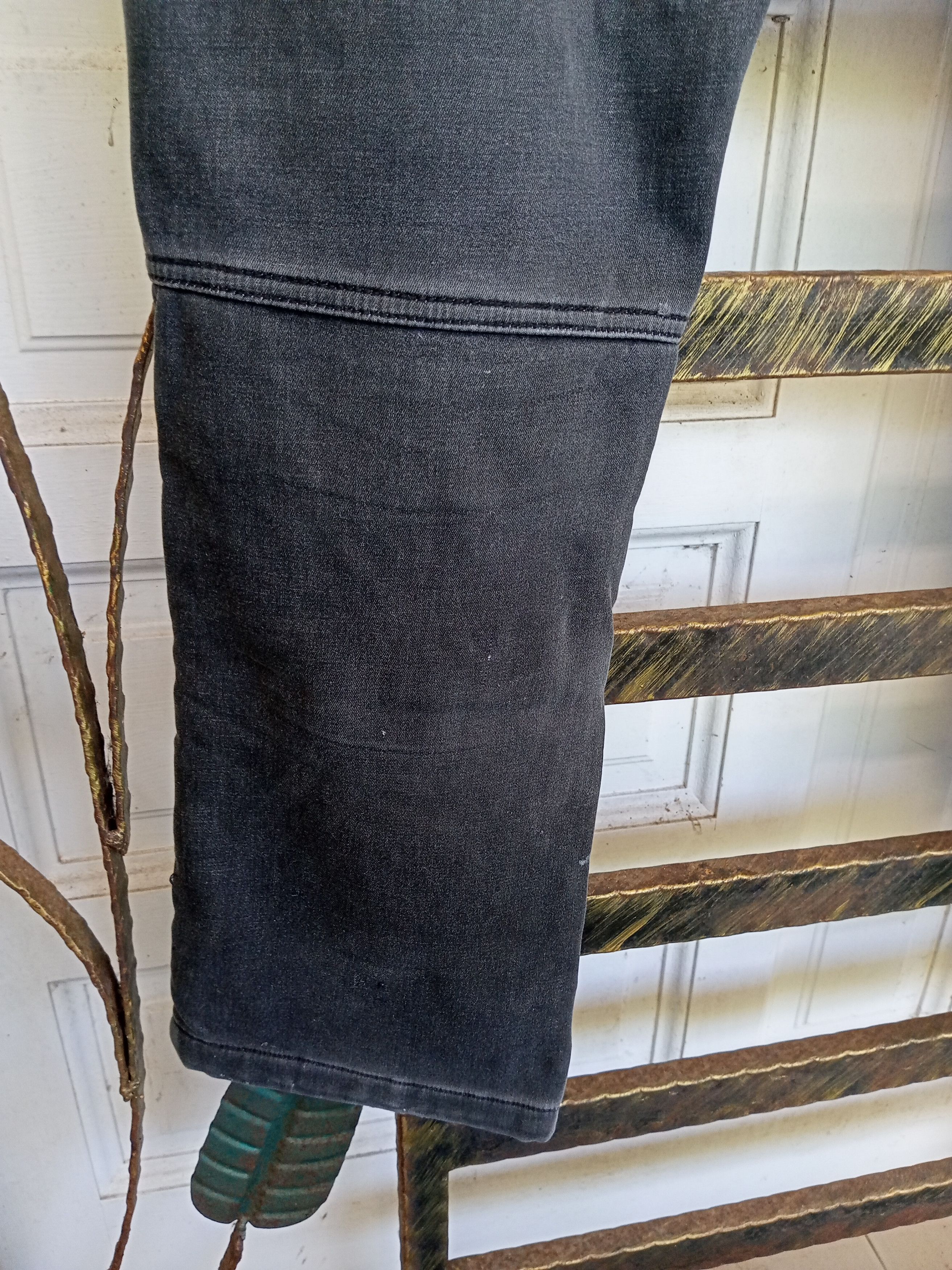 Japanese Brand Fieldcore Outdoor Tactical Pant Size US 32 / EU 48 - 14 Thumbnail