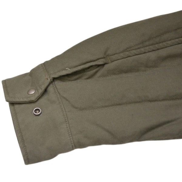 Visvim Visvim 2024AW MIDSHIPMAN DOWN JACKET 0524905013003 Size US L / EU 52-54 / 3 - 6 Thumbnail