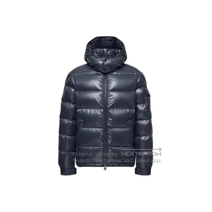 Moncler Moncler Maya Series Short Down Jacket. Size US S / EU 44-46 / 1 - 1 Thumbnail
