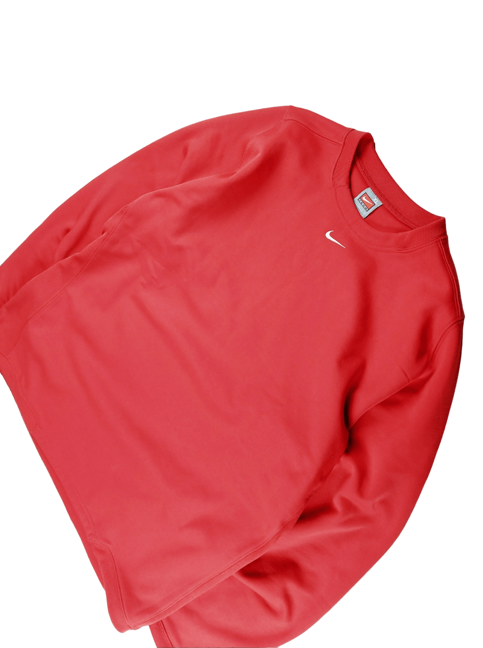 Nike × Vintage Vintage Nike Sweatshirt Size US XL / EU 56 / 4 - 1 Thumbnail