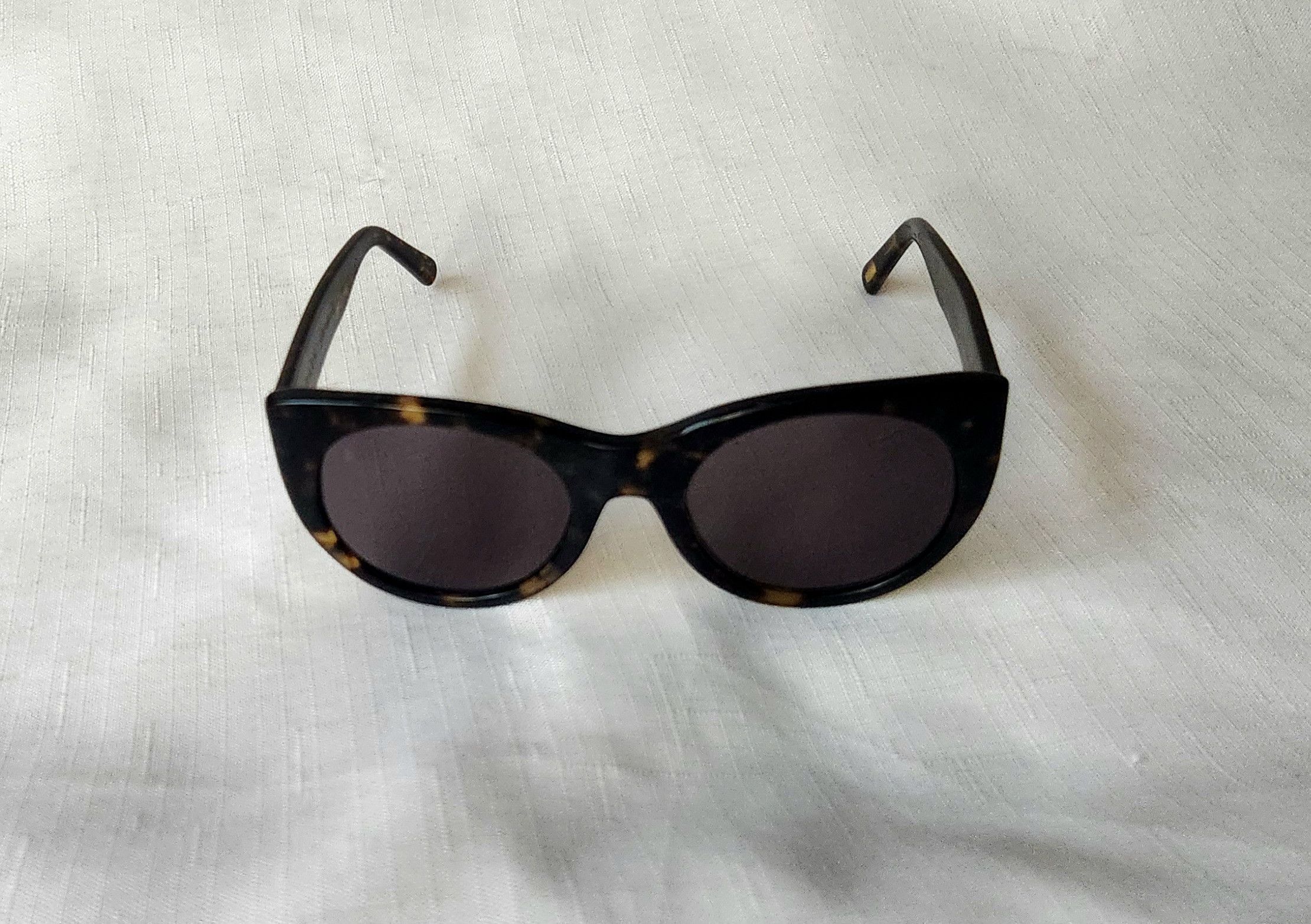 RAEN Raen Women's Brindle Tortoise Sunglasses 53021-140 CatEye Size ONE SIZE - 2 Thumbnail
