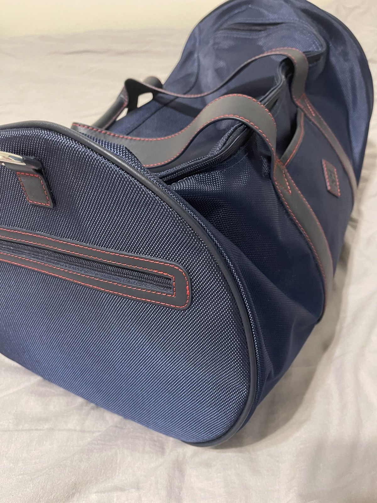 Patek Philippe Patek Philippe Blue Bag Size ONE SIZE - 5 Thumbnail