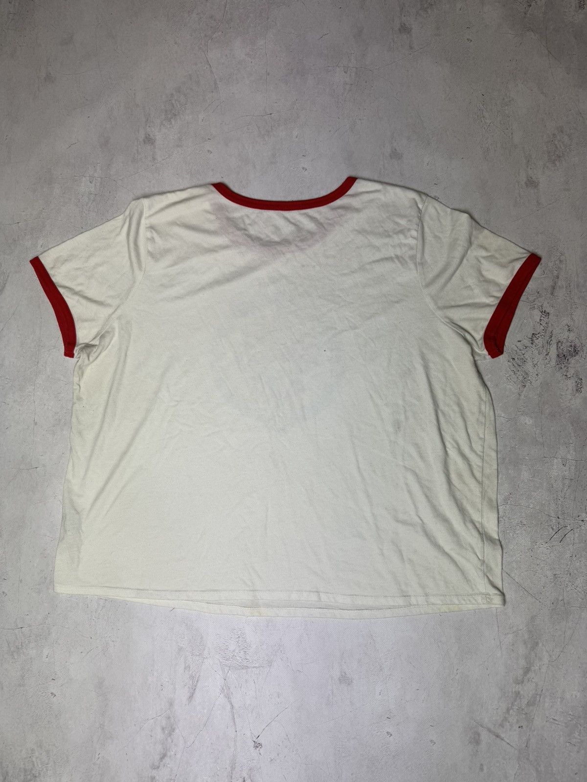 Vintage × Warner Bros Vintage Looney Tunes T Shirt Size US M / EU 48-50 / 2 - 3 Thumbnail
