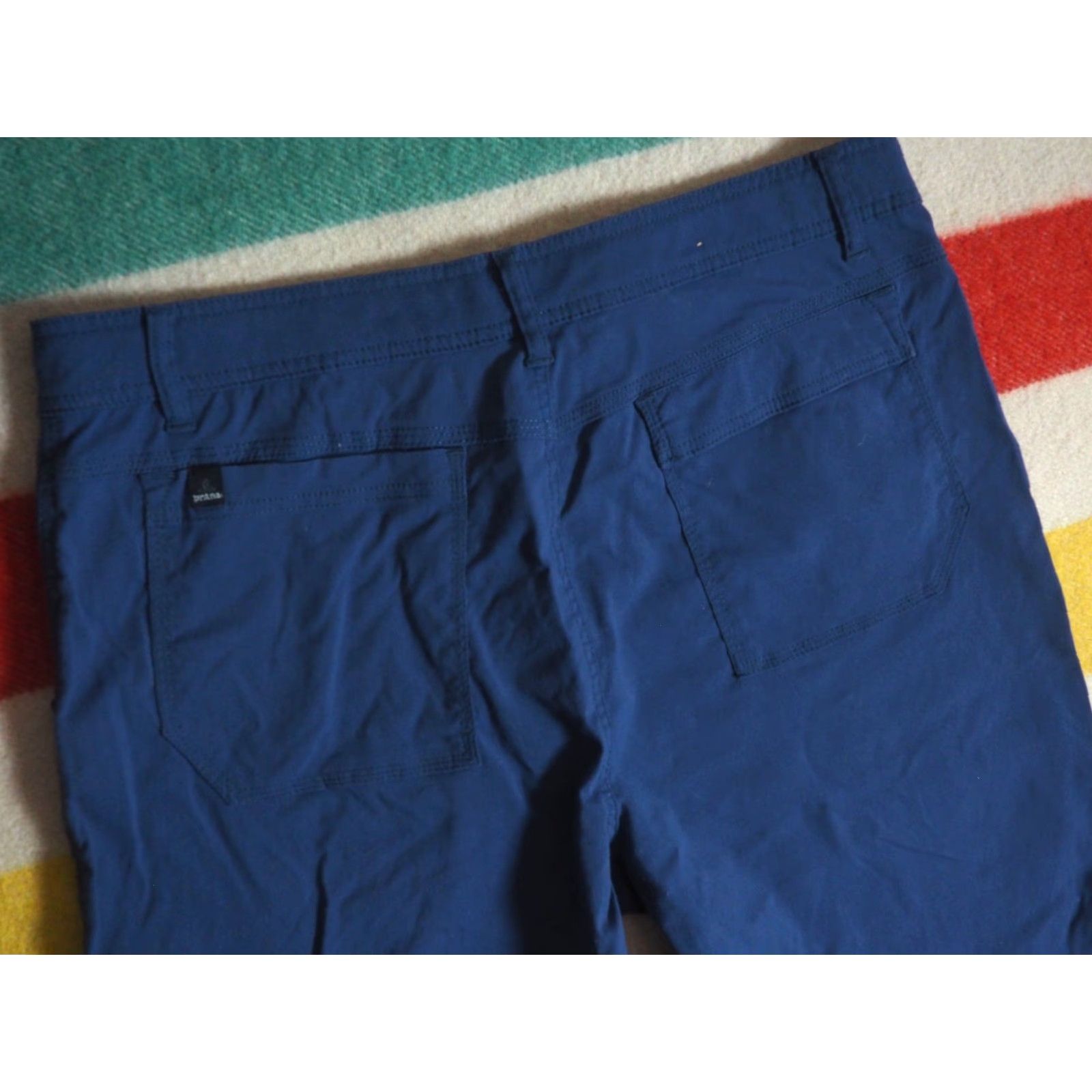 Prana VINTAGE? No. Size US 36 / EU 52 - 4 Thumbnail