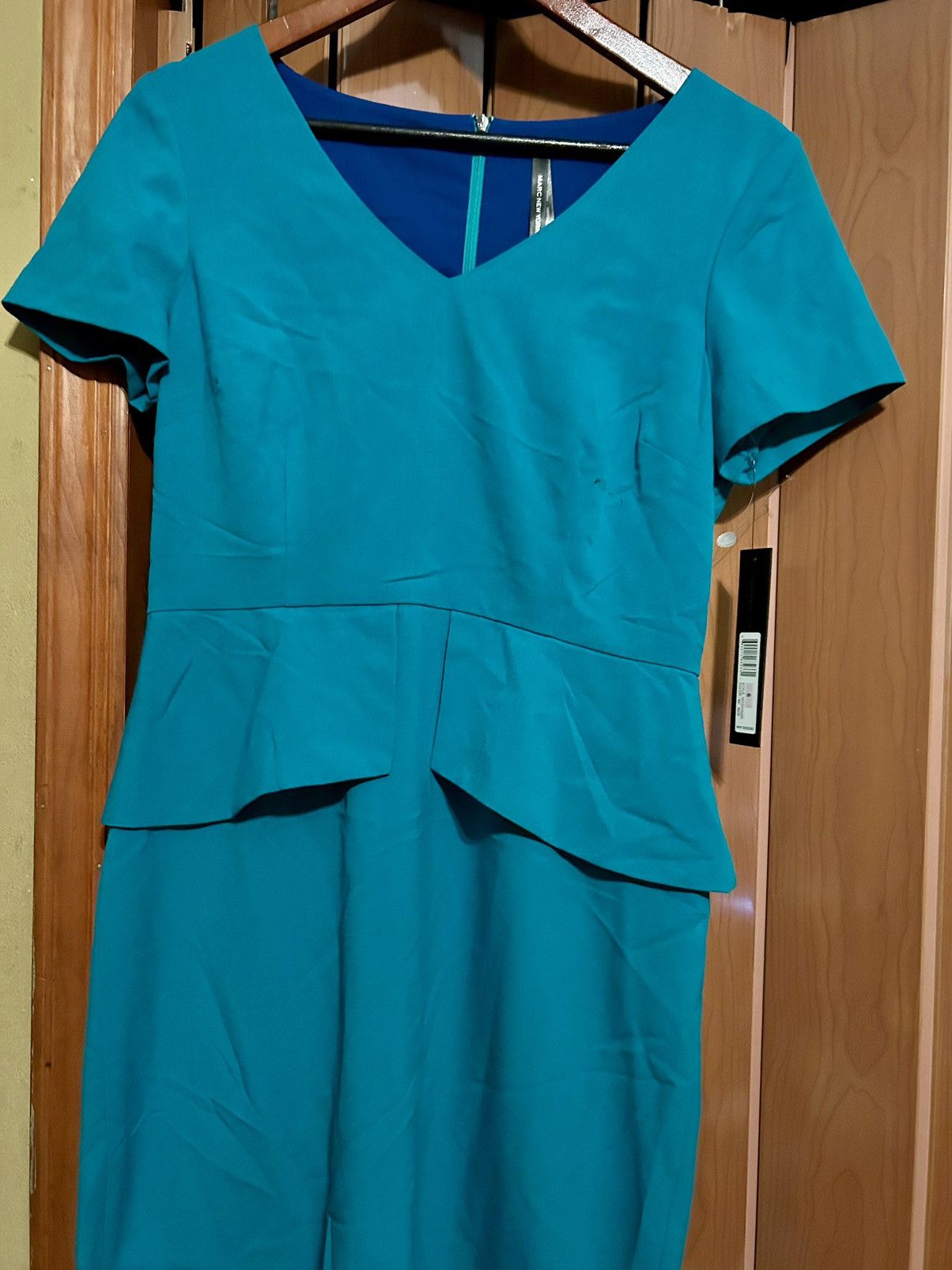 Andrew Marc Andrew Marc business dress Size M / US 6-8 / IT 42-44 - 3 Thumbnail