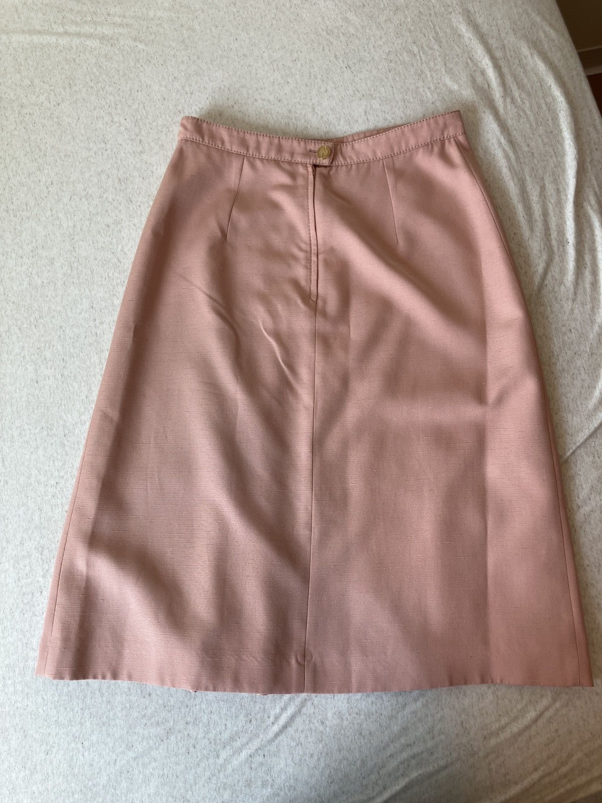 Gucci New gucci skirt Size 30" / US 8 / IT 44 - 3 Thumbnail