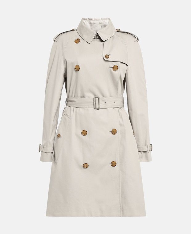 Burberry Trench coat Size S / US 4 / IT 40 - 1 Thumbnail