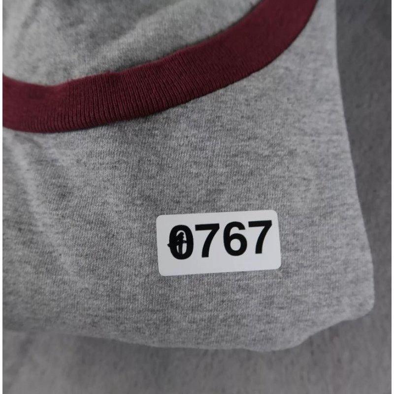 Ralph Lauren Vintage 90s Ralph Lauren T Shirt Men's L Long Sleeves Size US L / EU 52-54 / 3 - 3 Thumbnail