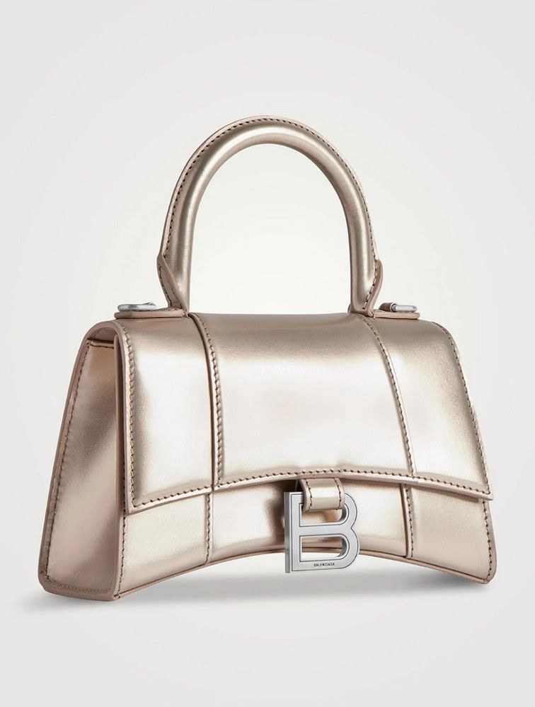 Balenciaga o1bcso1str0924 Size: OS / Handbag in Beige Size ONE SIZE - 3 Thumbnail