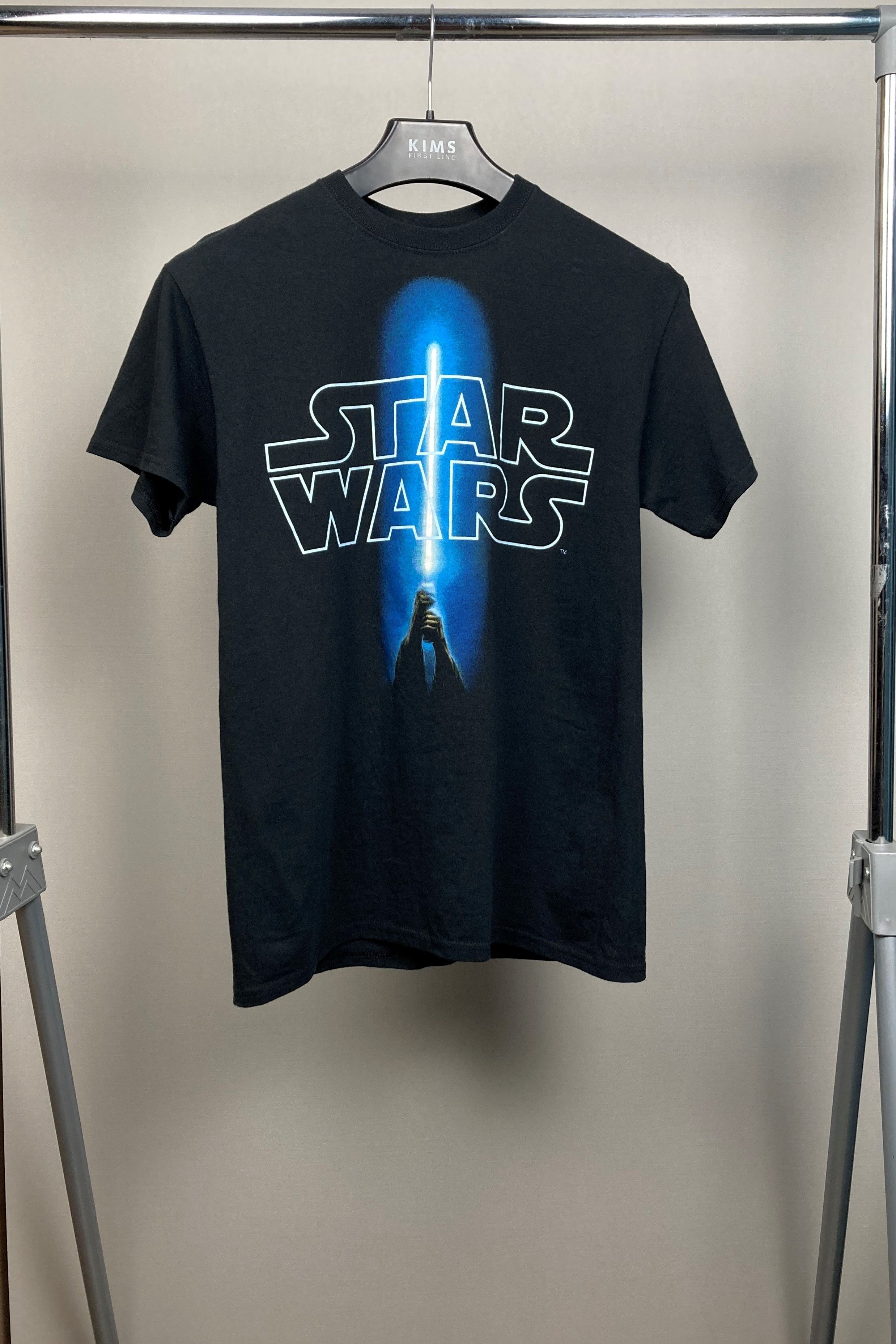 Other Vintage 2000s Star Wars Anakin Skywalker Sword Graphic Tee Size US S / EU 44-46 / 1 - 1 Thumbnail