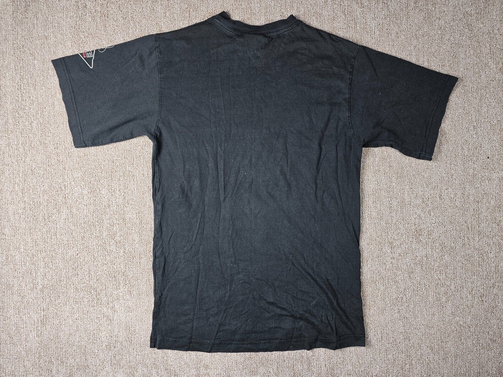 Umbro intage 90s Umbro Man United Solskjaer T-Shirt 1996 OG S Size US S / EU 44-46 / 1 - 4 Thumbnail
