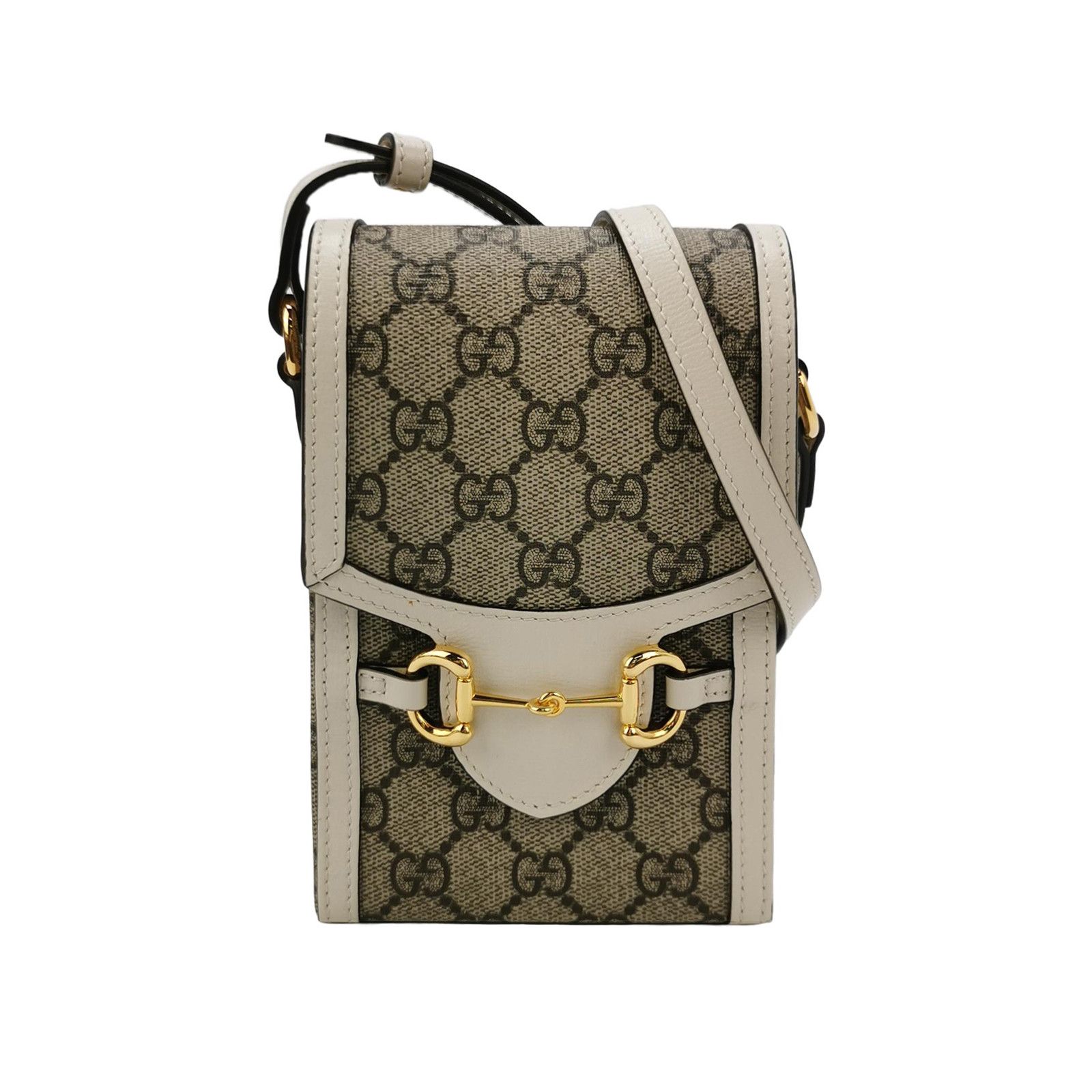 Gucci Gucci Women os Shoulder Bags Size ONE SIZE - 1 Thumbnail