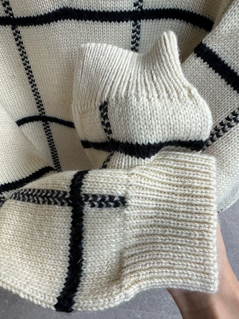 Dries Van Noten Dries van noten sweater 2502-Nextarrow Size US XS / EU 42 / 0 - 3 Thumbnail