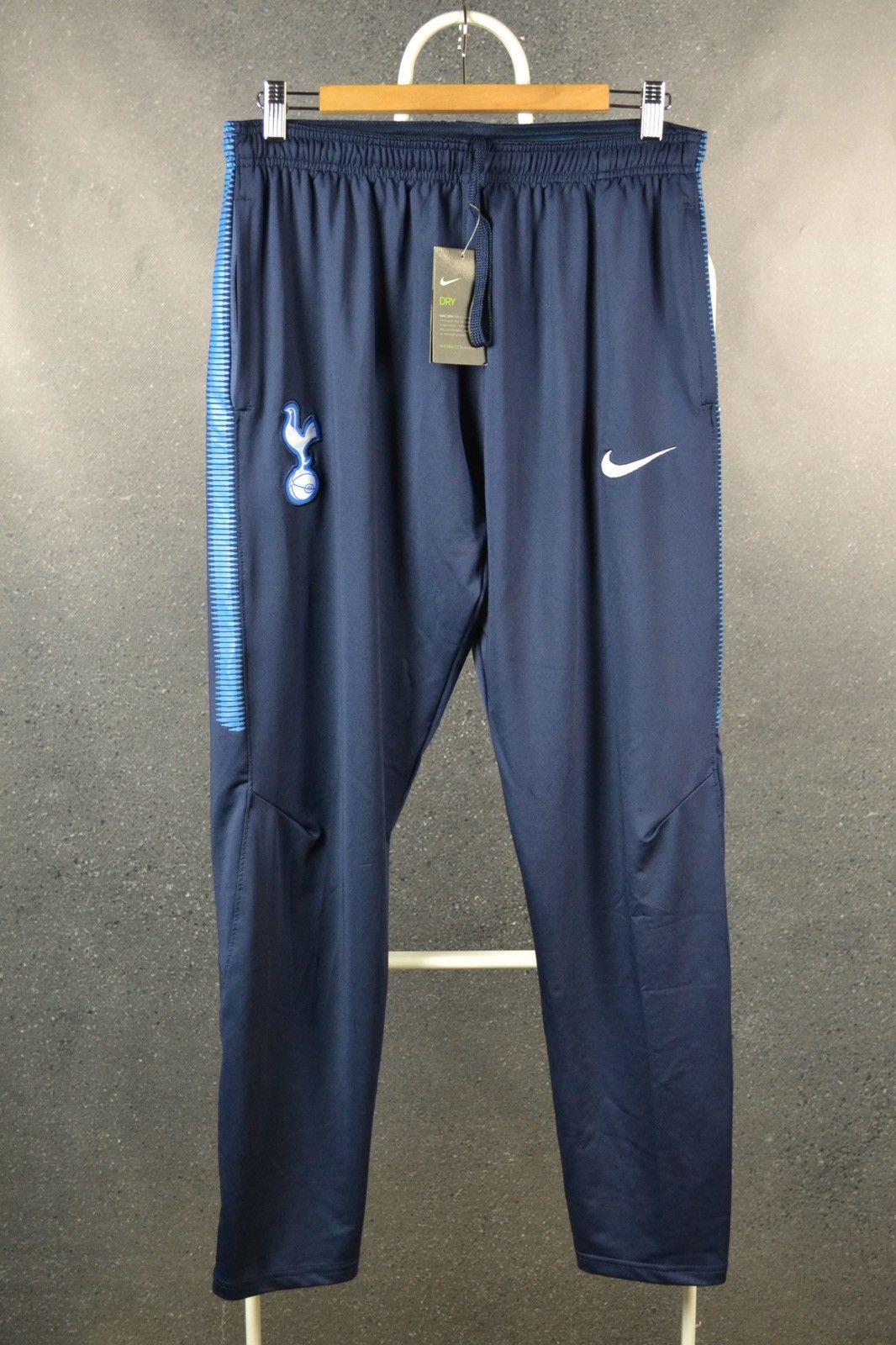 Nike Tottenham Hotspur Nike soccer football pants Spurs trousers Size US 36 / EU 52 - 1 Thumbnail