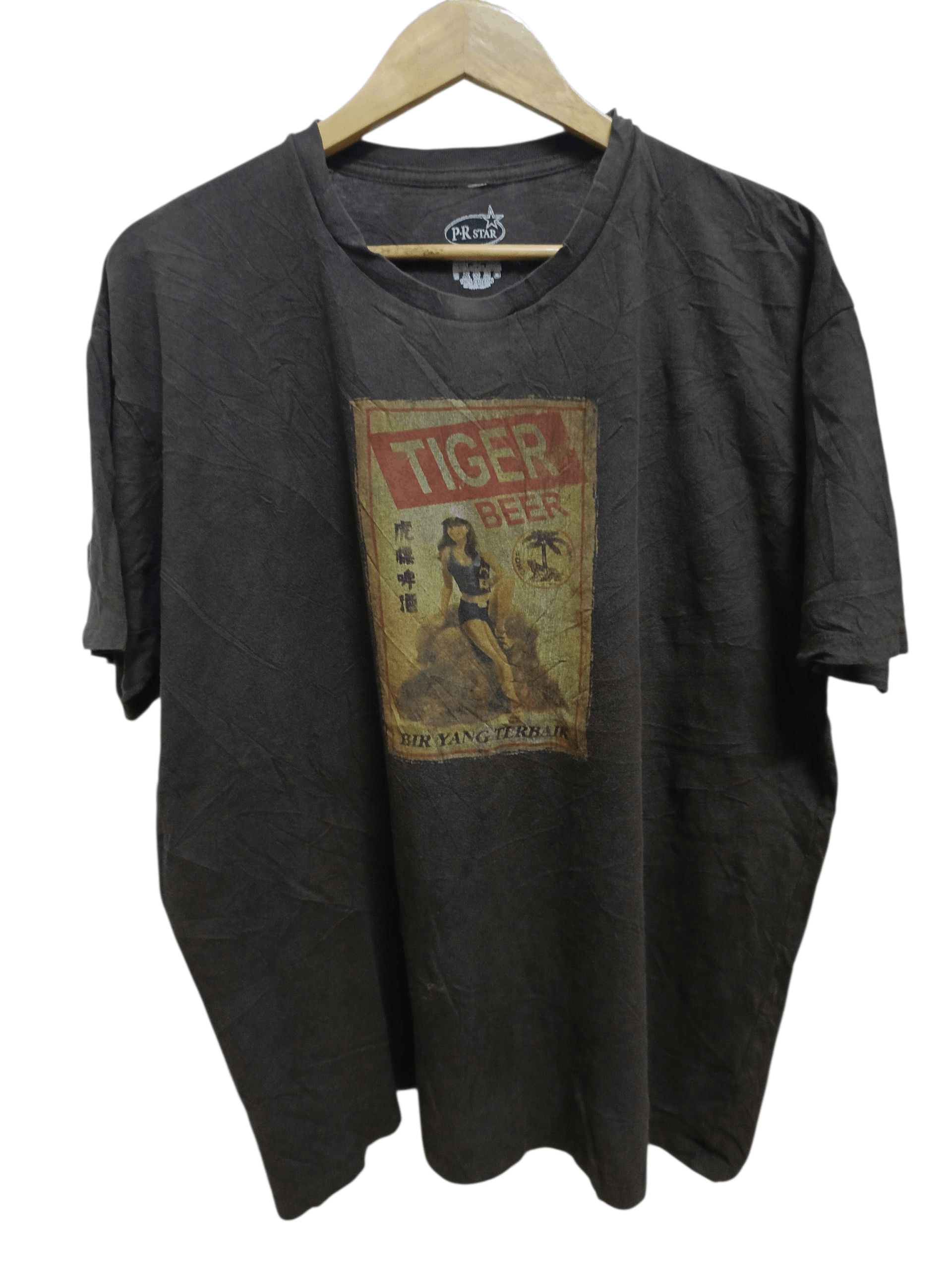 Other Sexy Beer photo Tee Size US XL / EU 56 / 4 - 3 Thumbnail