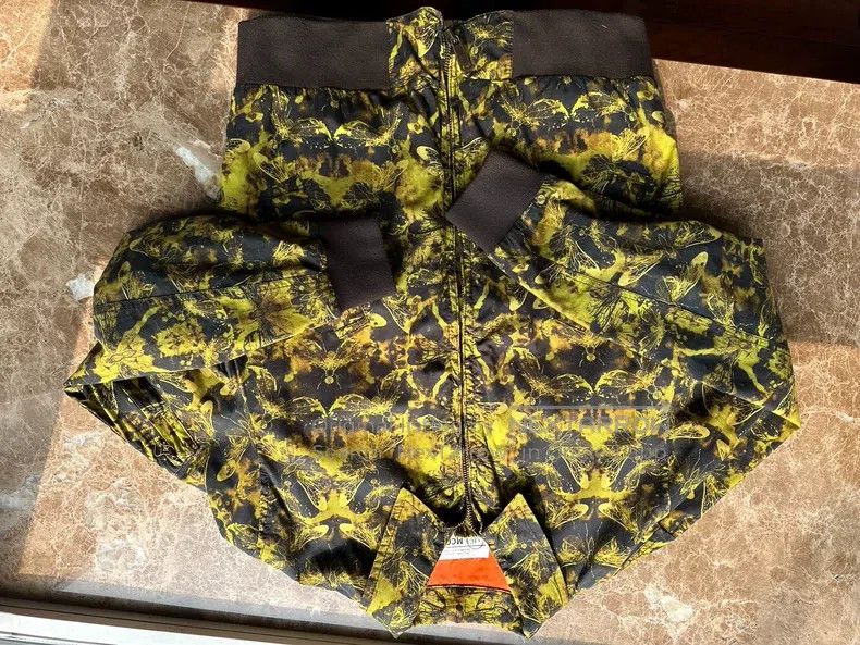 Alexander McQueen Alexander Mcqueen Jacket Size US L / EU 52-54 / 3 - 8 Thumbnail