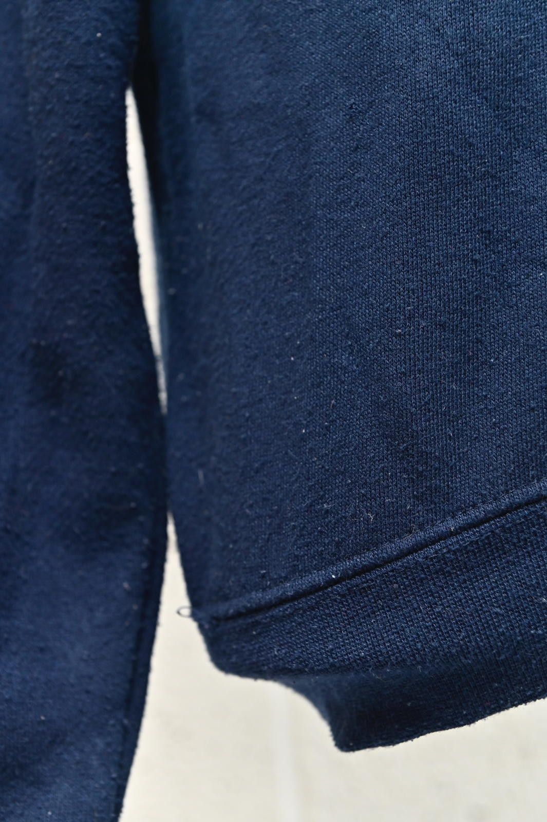 The Unbranded Brand Untitled Navy USA Washington D.C. Sweatshirt Mens Size M Size US M / EU 48-50 / 2 - 5 Thumbnail