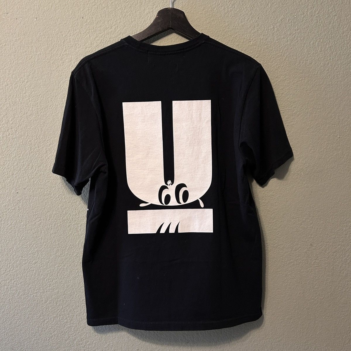 Skoloct × Undercover Undercover Skoloct shirt Size US S / EU 44-46 / 1 - 3 Thumbnail