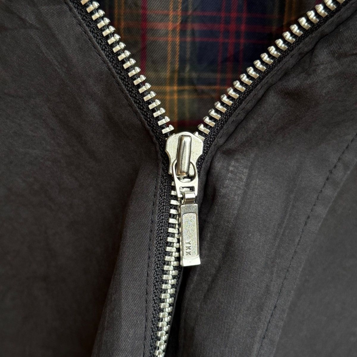 Andersons × Designer × Japanese Brand Kinloch Anderson Zip-up Vests Medium Sz. Size US M / EU 48-50 / 2 - 8 Thumbnail