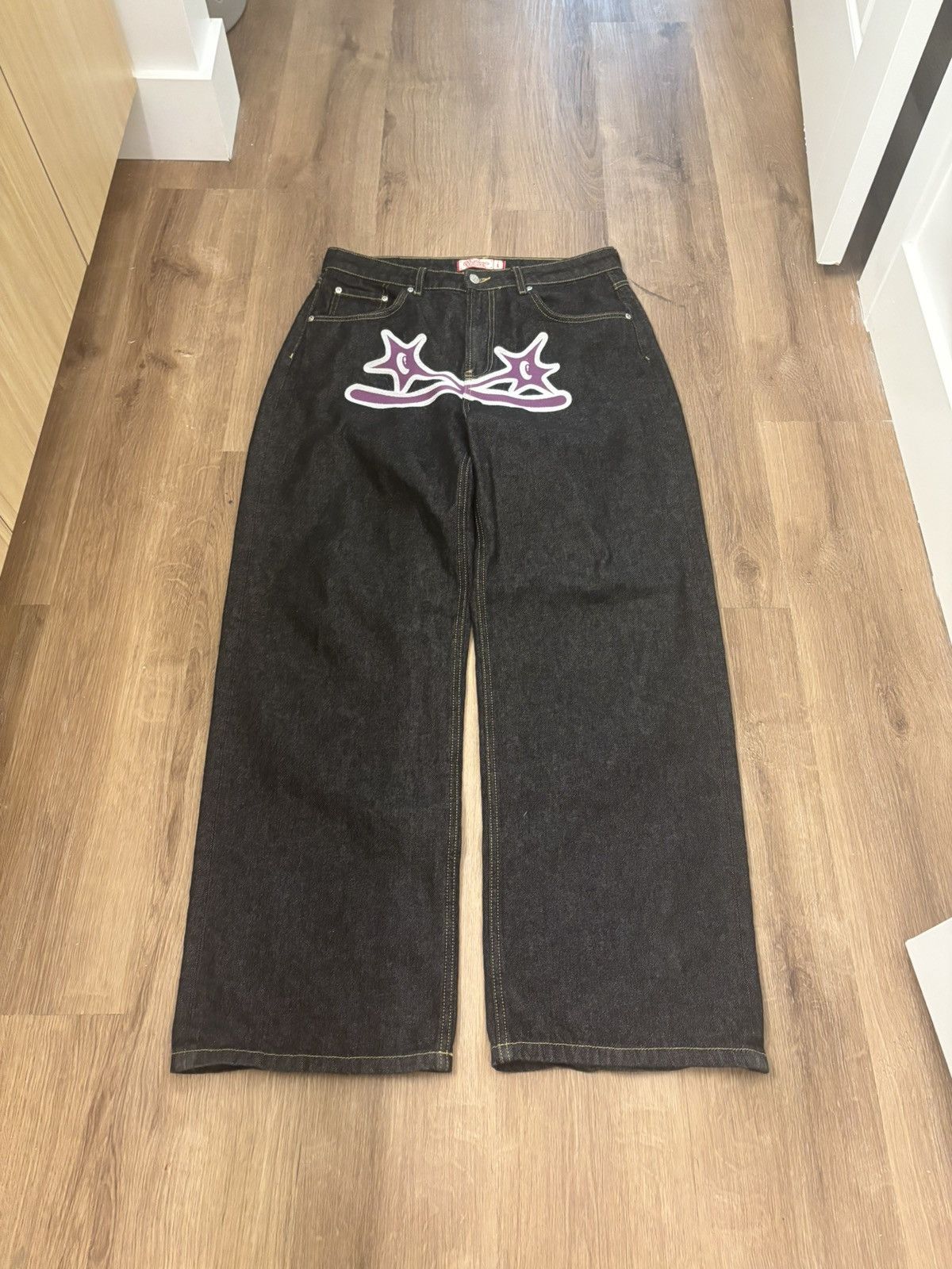 Other Protect LDN Denim Size US 34 / EU 50 - 1 Thumbnail