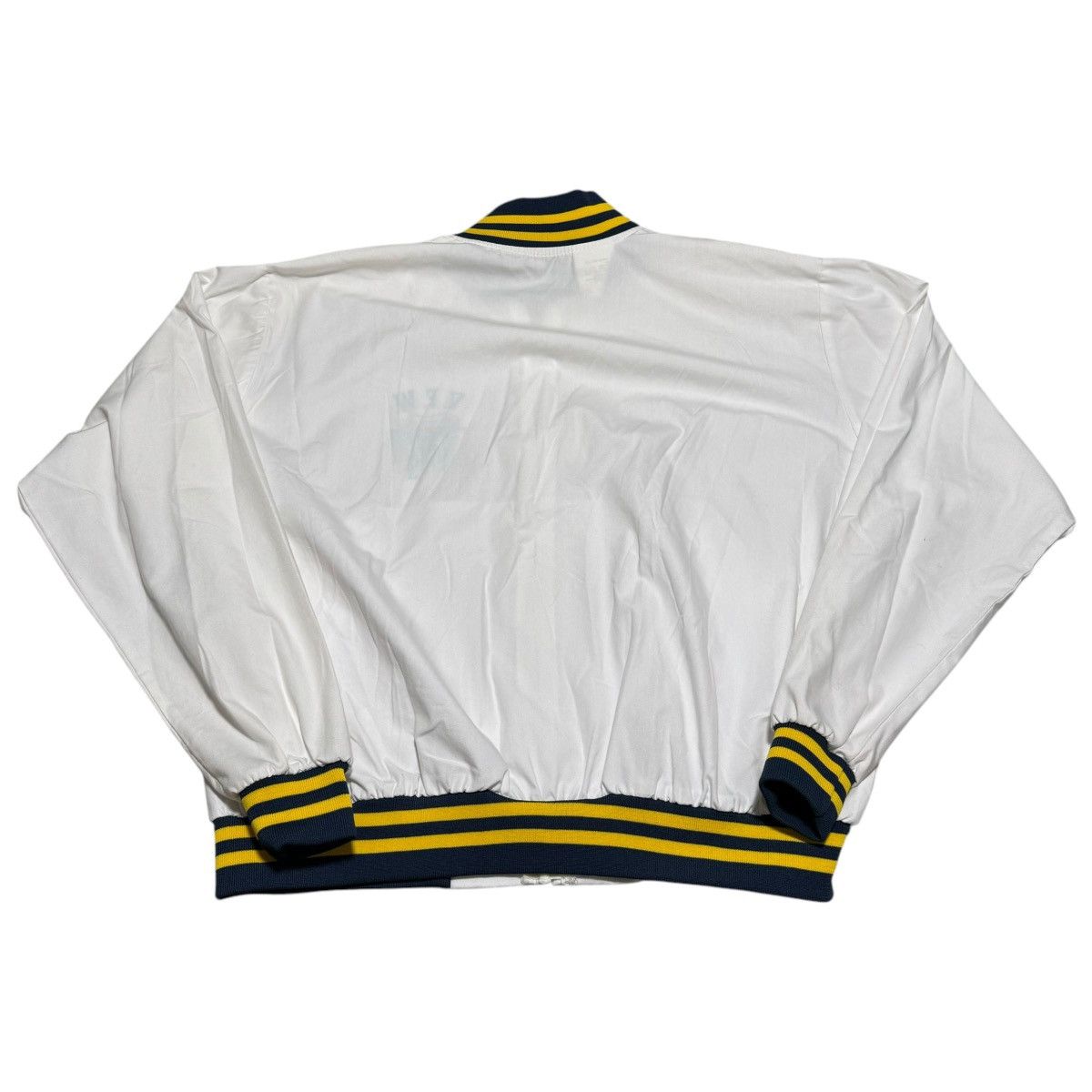 Vintage Vintage 70s 80s VFW Full Zip Lightweight Jacket Adult XL Size US XL / EU 56 / 4 - 3 Thumbnail