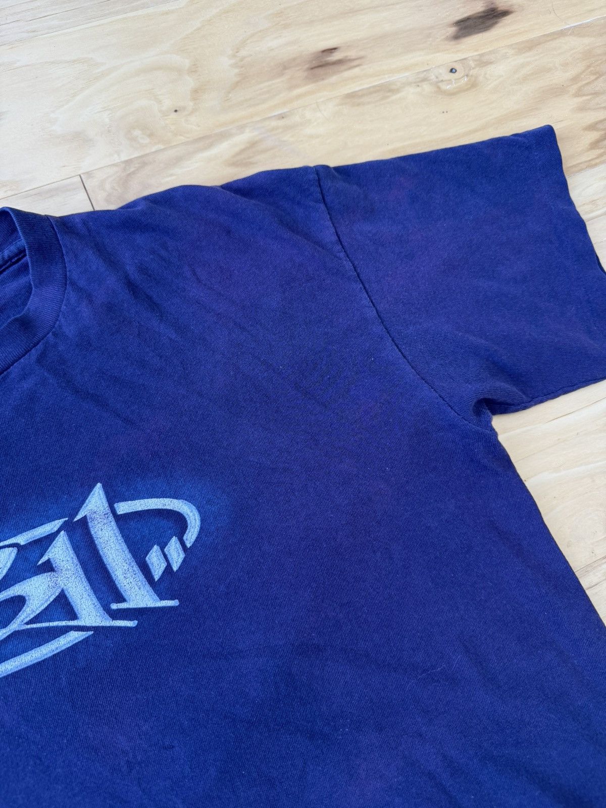Vintage 311 vintage bleach out tee Size US XL / EU 56 / 4 - 3 Thumbnail