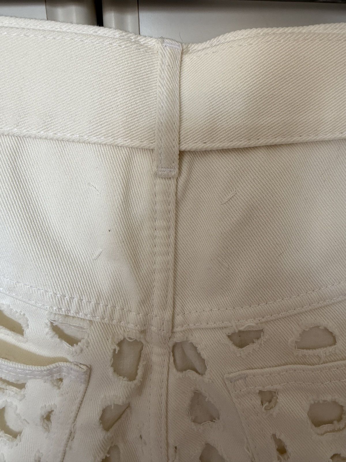 Maison Margiela Maison Martin Margiela jeans SS20 Size 26" / US 2 / IT 38 - 6 Thumbnail