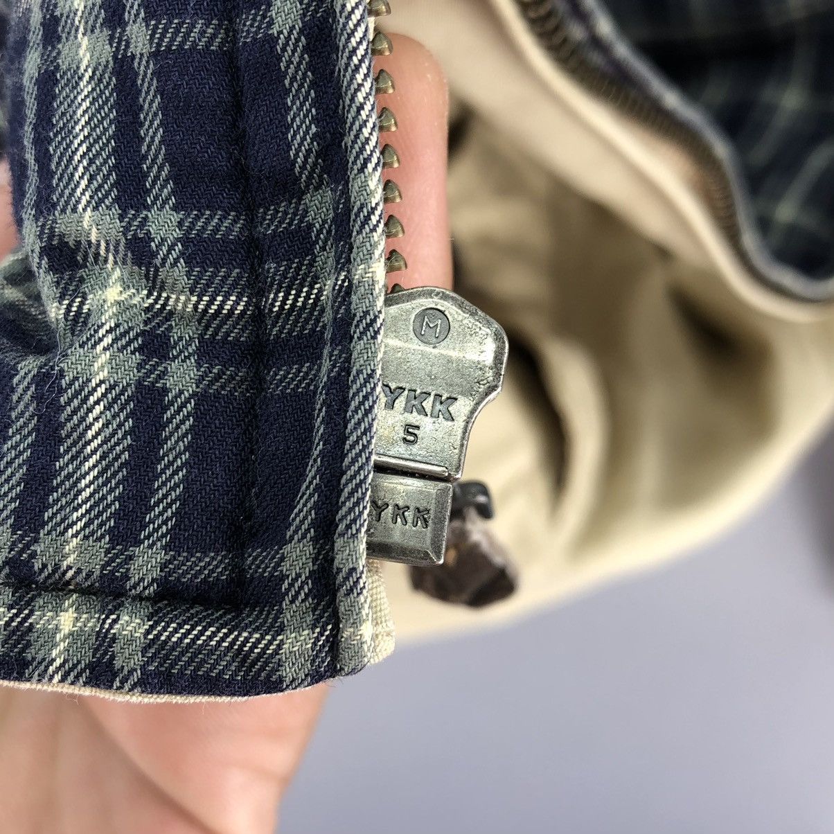 McGregor Vintage 90's Made Exclusive McGregor American Classic Jacket Size US L / EU 52-54 / 3 - 14 Thumbnail