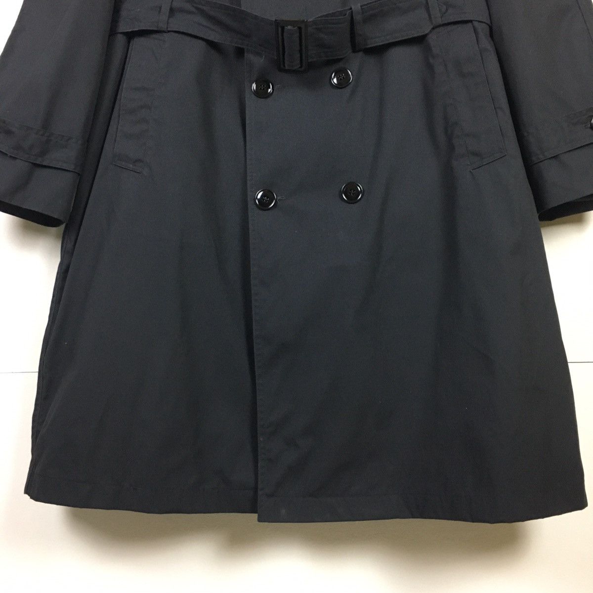 American Apparel Garrison Collection Tench Coat Size US L / EU 52-54 / 3 - 2 Thumbnail