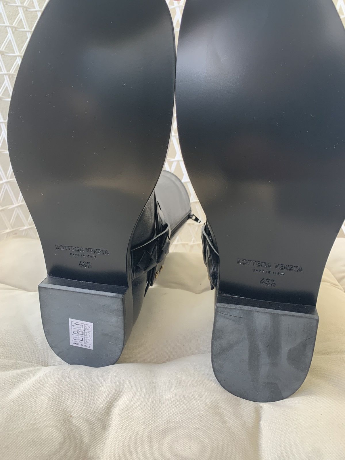 Bottega Veneta Bottega Veneta Achille Boots Size US 10.5 / EU 43-44 - 7 Thumbnail