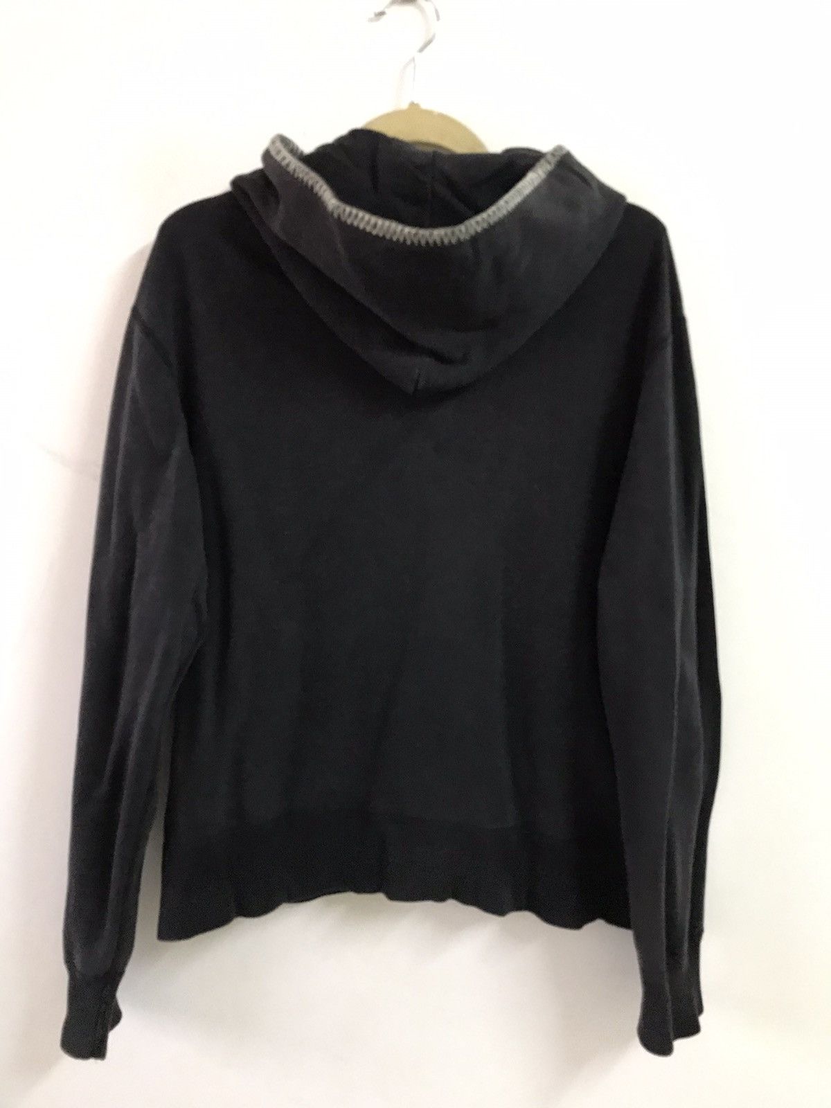 Sugar Cane Vintage Cheswick by Sugar Cane Toyo Enterprise Hoodie Size US S / EU 44-46 / 1 - 4 Thumbnail