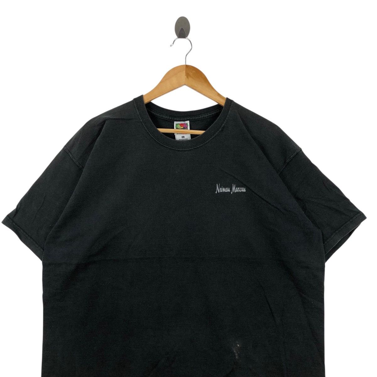 Neiman Marcus Vintage 90s NEIMAN MARCUS T Shirt Size XL Size US XL / EU 56 / 4 - 2 Thumbnail