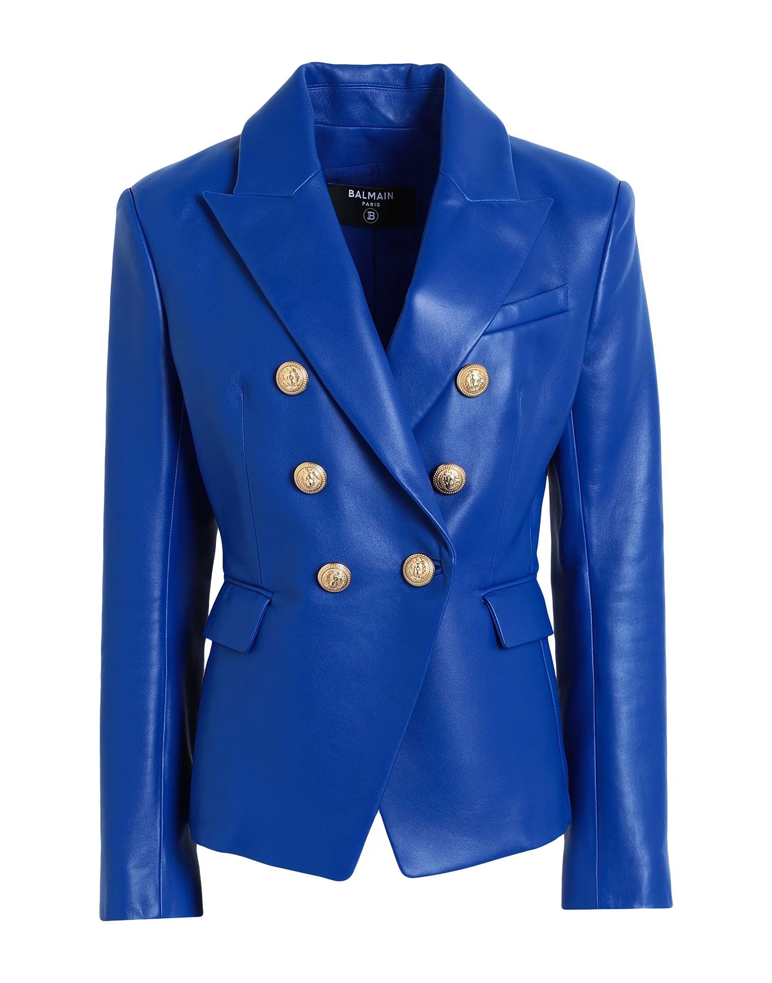 o1s1rm0624 Blazers in Blue