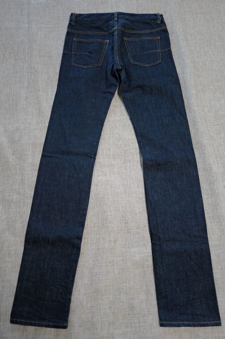 Dior Dior Jeans Size 30" / US 8 / IT 44 - 2 Thumbnail