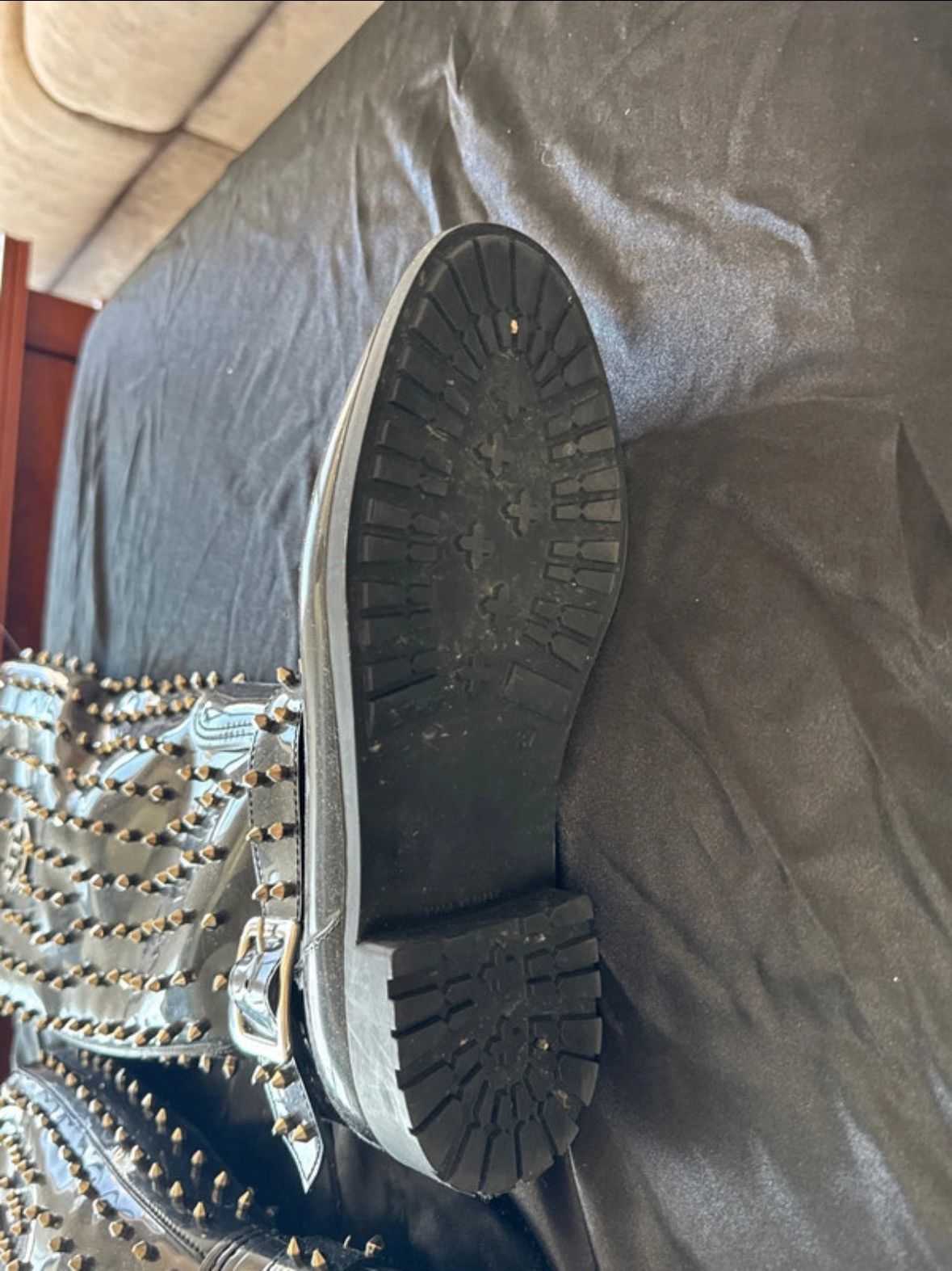 Philipp Plein Philipp Plein boots Size US 7 / IT 37 - 4 Thumbnail