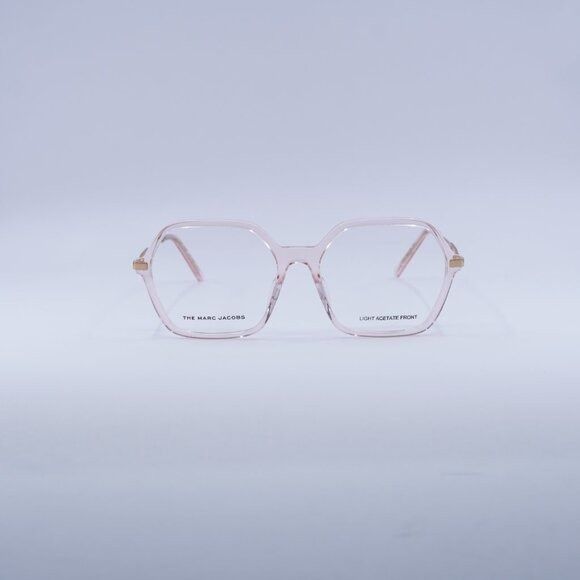 Marc Jacobs Marc Jacobs MARC 615 035J 00 Eyeglasses Size ONE SIZE - 4 Thumbnail