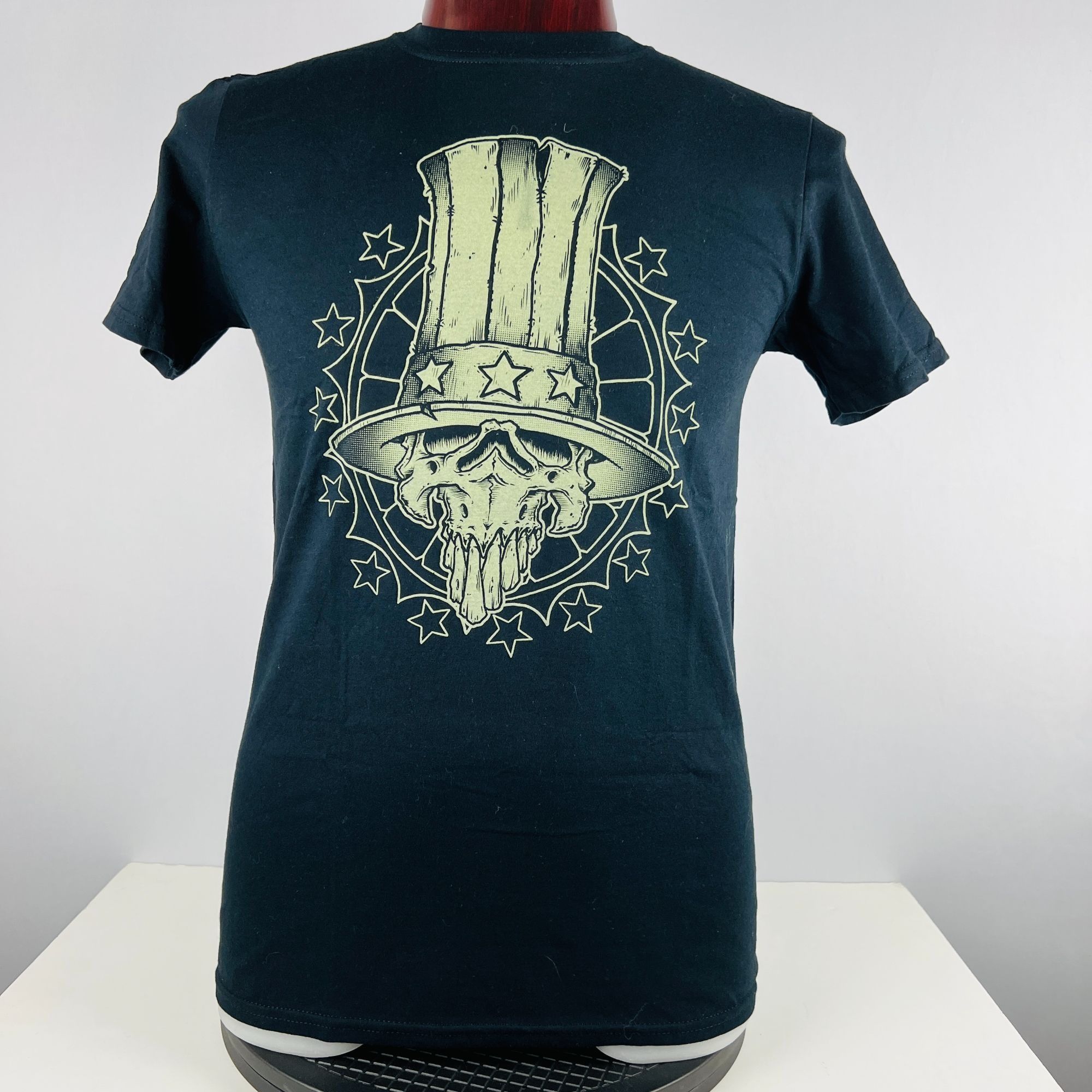 Designer The Alliance Ultimate Tattoo Supply Med T-Shirt Shirt Size US M / EU 48-50 / 2 - 1 Thumbnail