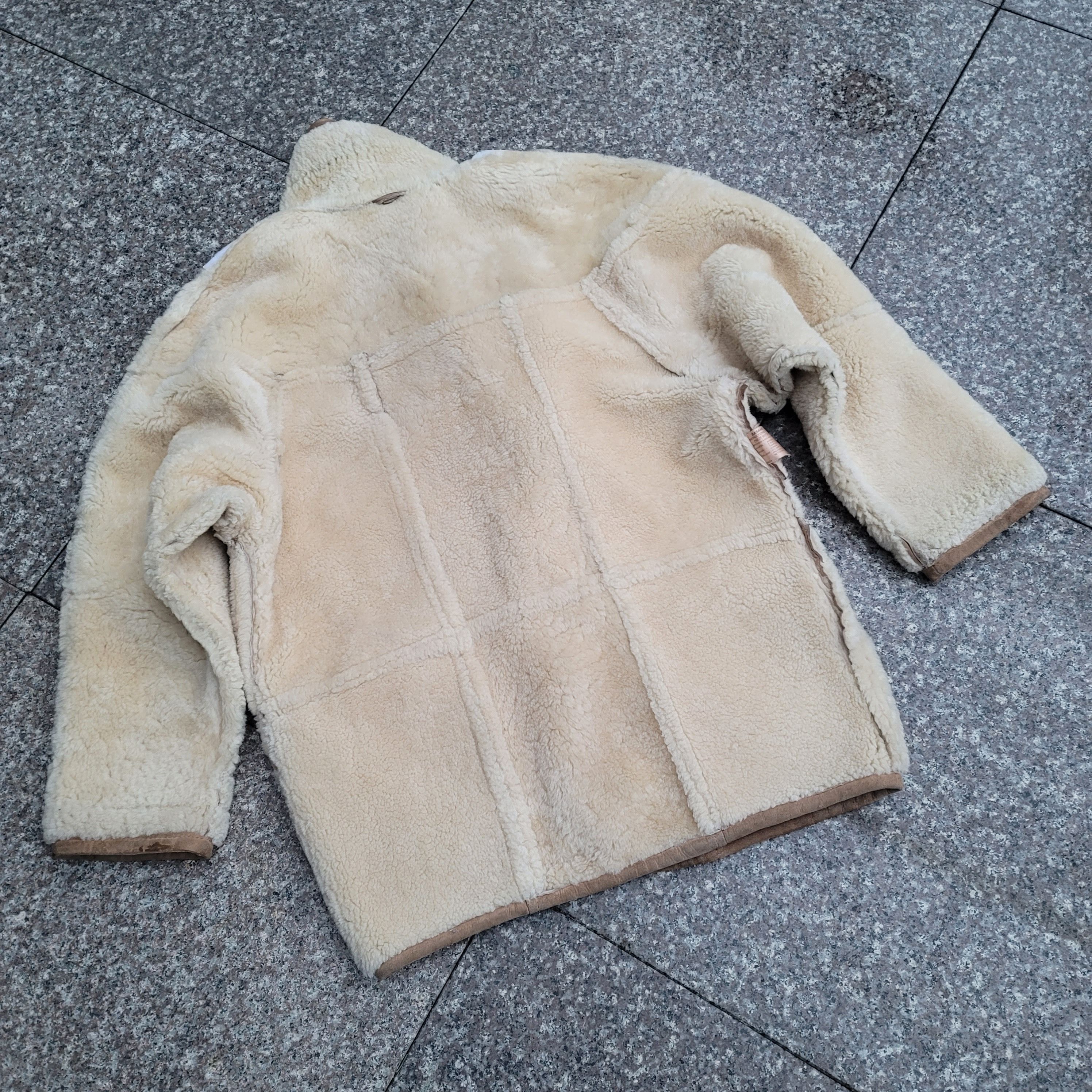 Other Hide society shearling coat Size M / US 6-8 / IT 42-44 - 8 Thumbnail