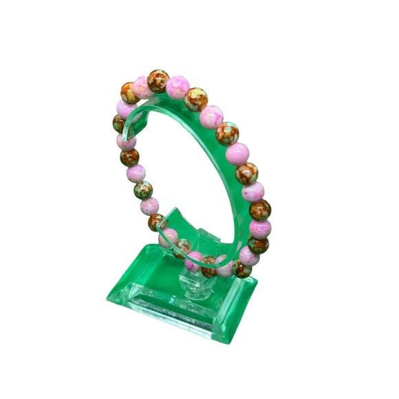Other Bead Bracelet XR-28 Size ONE SIZE - 2 Thumbnail