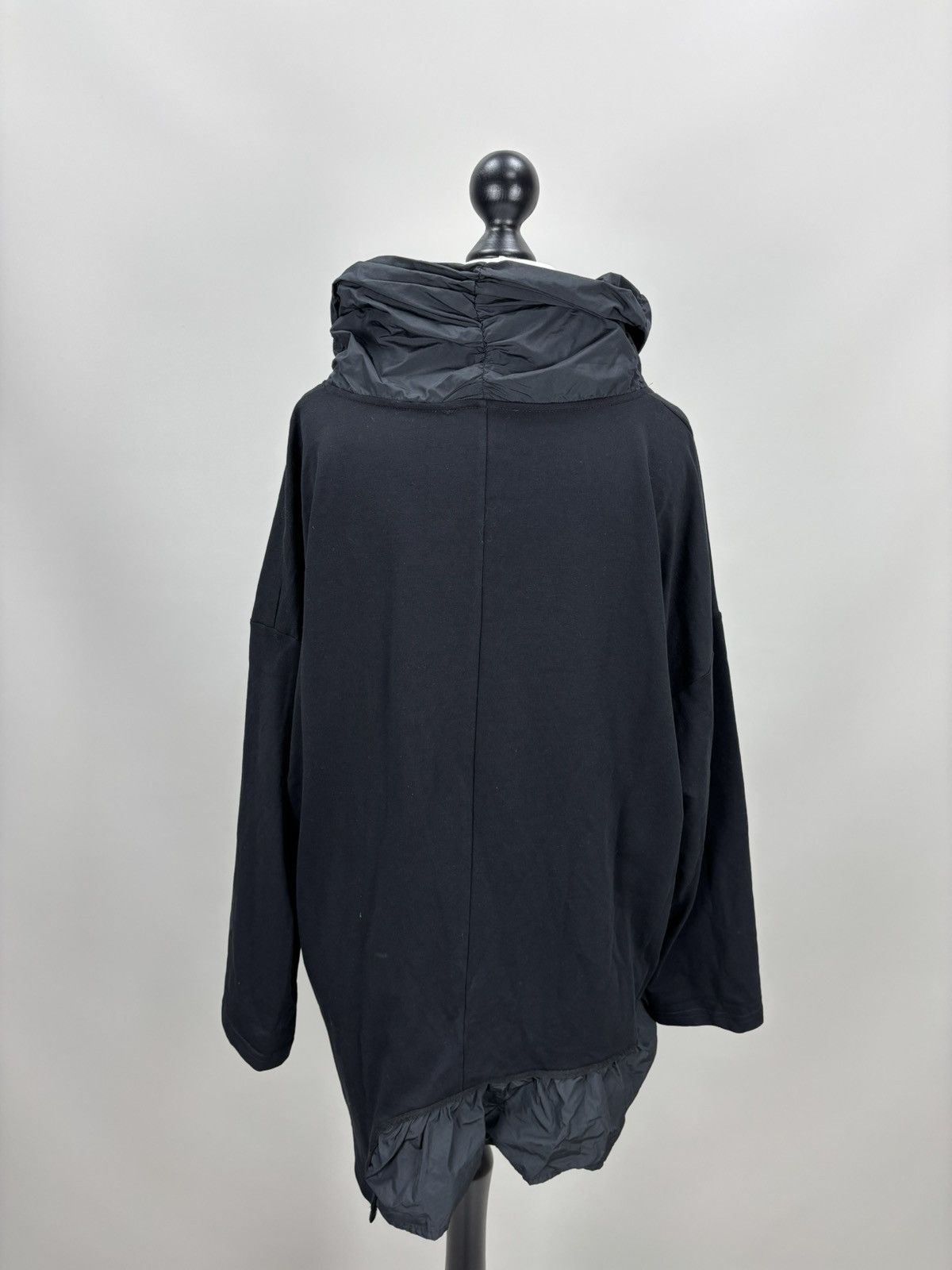 Other Womens long sleeve Sinne Size 1 Color Black Size M / US 6-8 / IT 42-44 - 7 Thumbnail