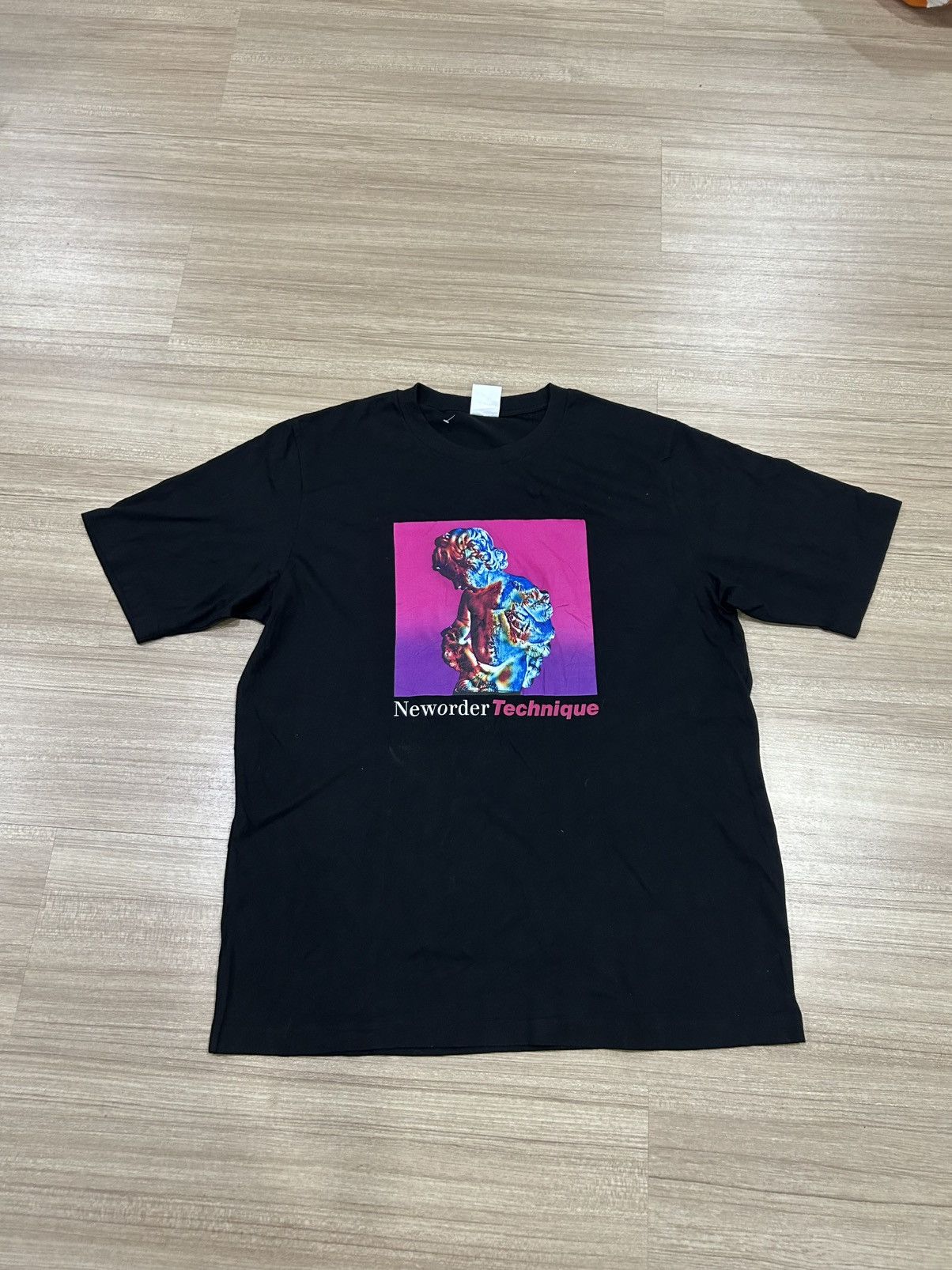 New Order New Order Size US XL / EU 56 / 4 - 1 Thumbnail