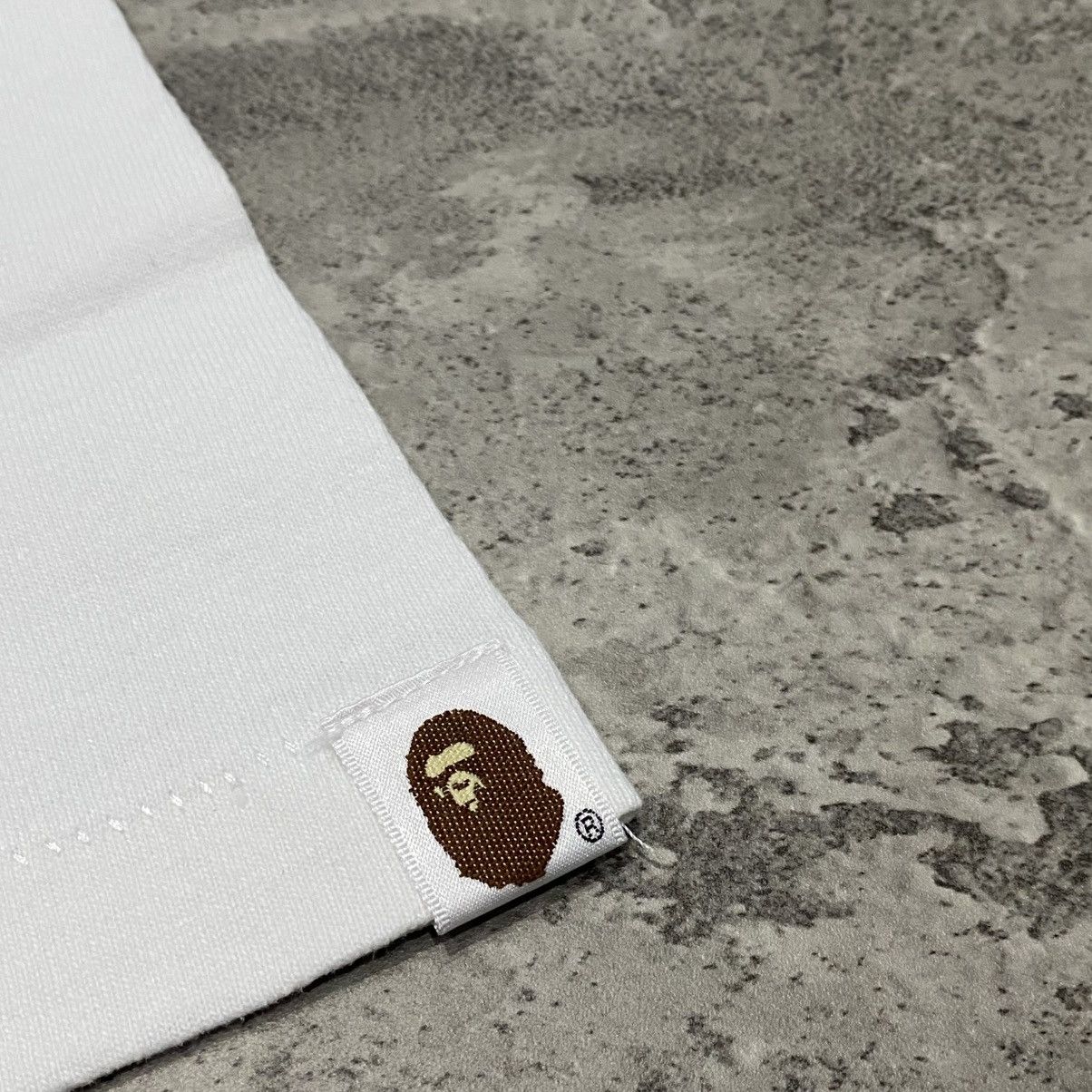 Bape Baby Milo Triceratos Tee Size US M / EU 48-50 / 2 - 4 Thumbnail
