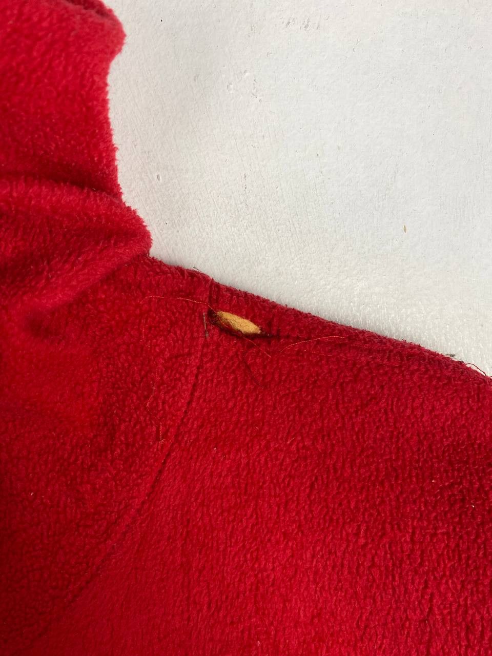 Polo Ralph Lauren vintage polo sport ralph lauren fleece hoody made in usa Size US XL / EU 56 / 4 - 10 Thumbnail