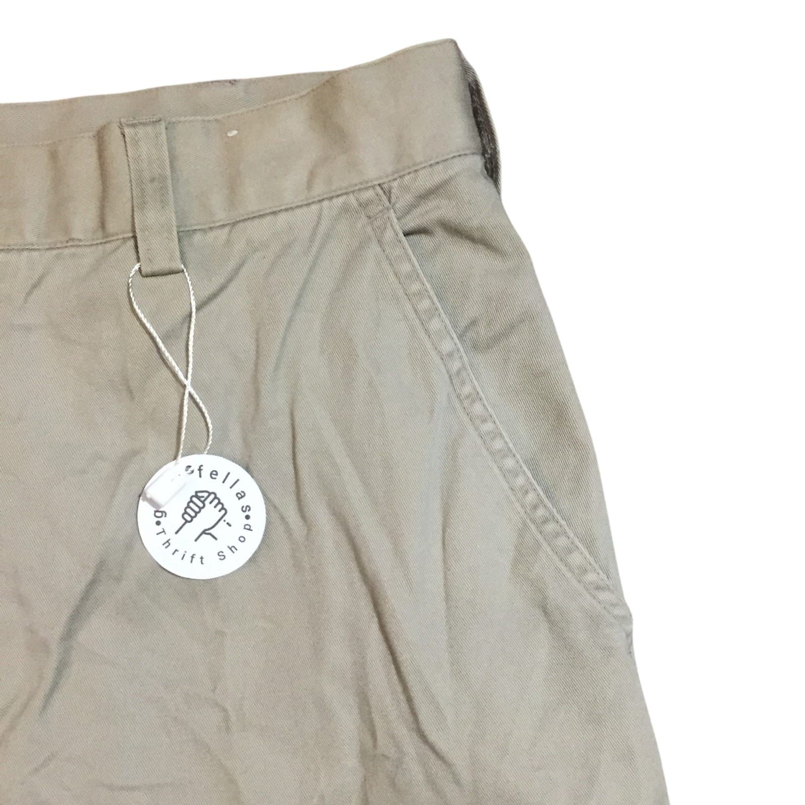 Vintage Arrow Fairfeld Cargo Short Pants Size US 32 / EU 48 - 3 Thumbnail