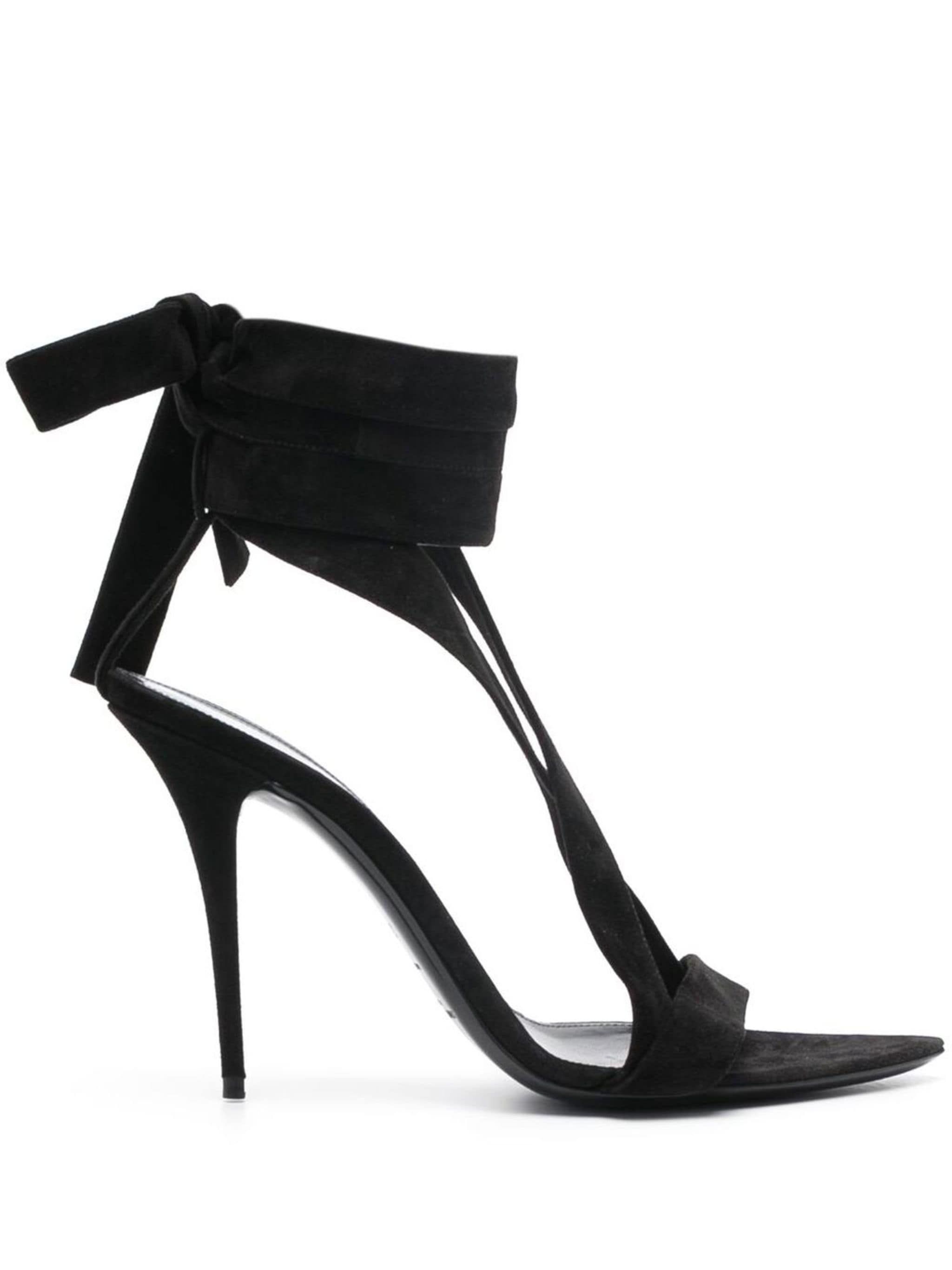 Deva 115 mm Sandals