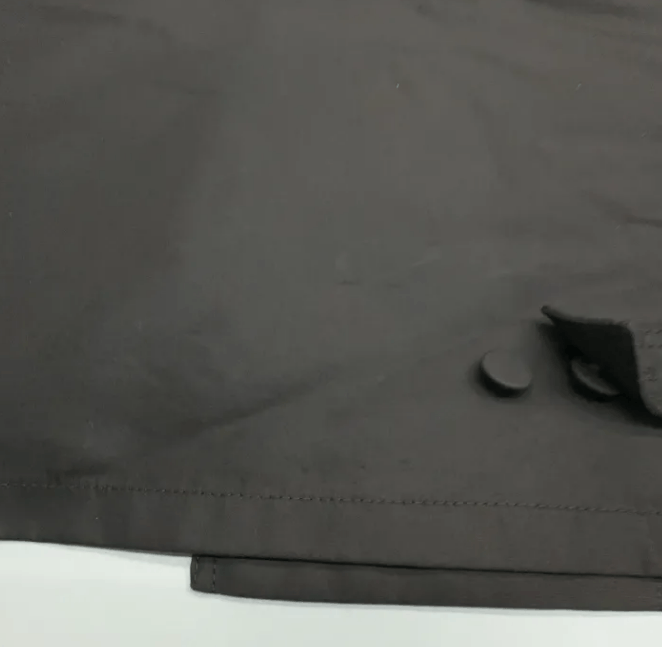 Gucci Gucci zip-up long-sleeve jacket Size US S / EU 44-46 / 1 - 6 Thumbnail