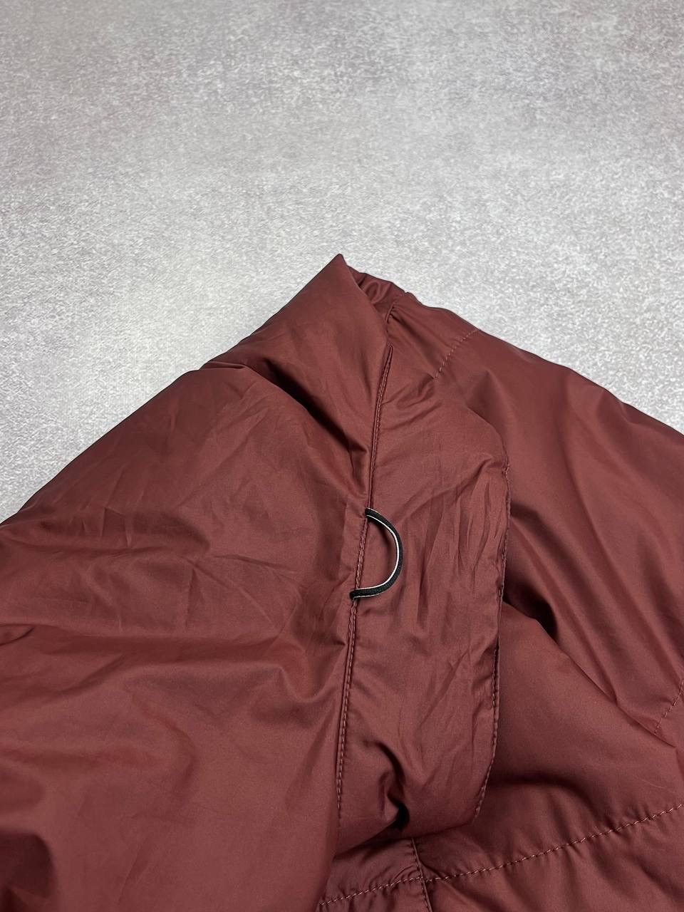 The North Face Vintage The North Face Brown Down Puffer Winter Jacket L Size US L / EU 52-54 / 3 - 6 Thumbnail