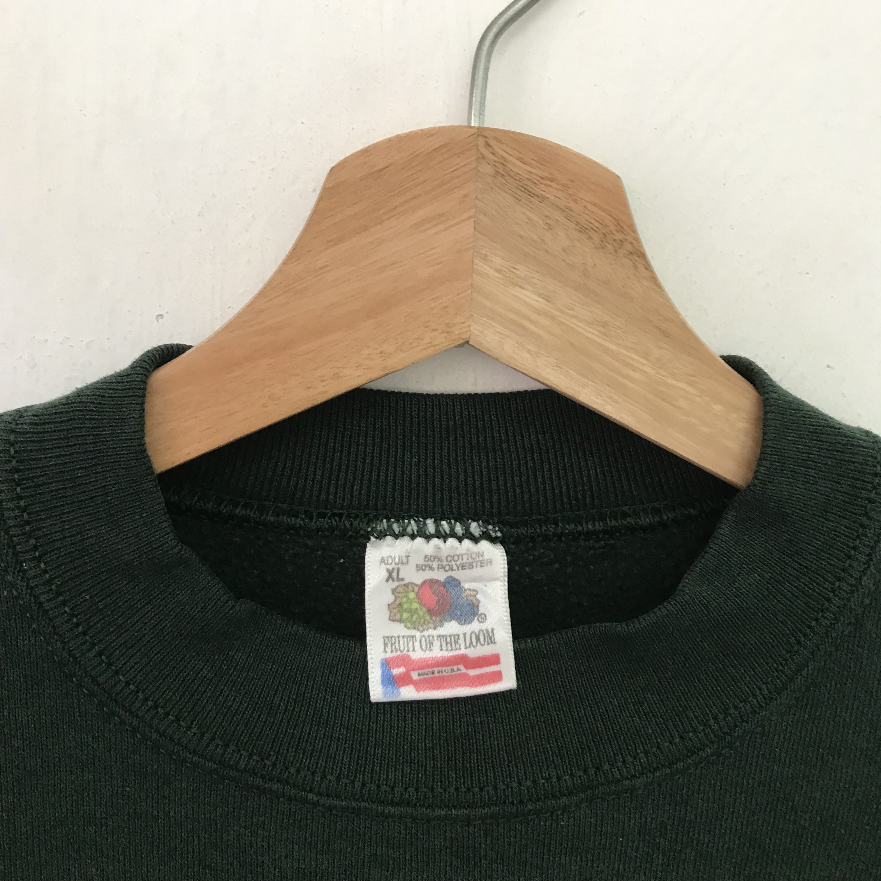 Japanese Brand Vintage Nassau Bahamas Green - 165 Size US L / EU 52-54 / 3 - 9 Thumbnail