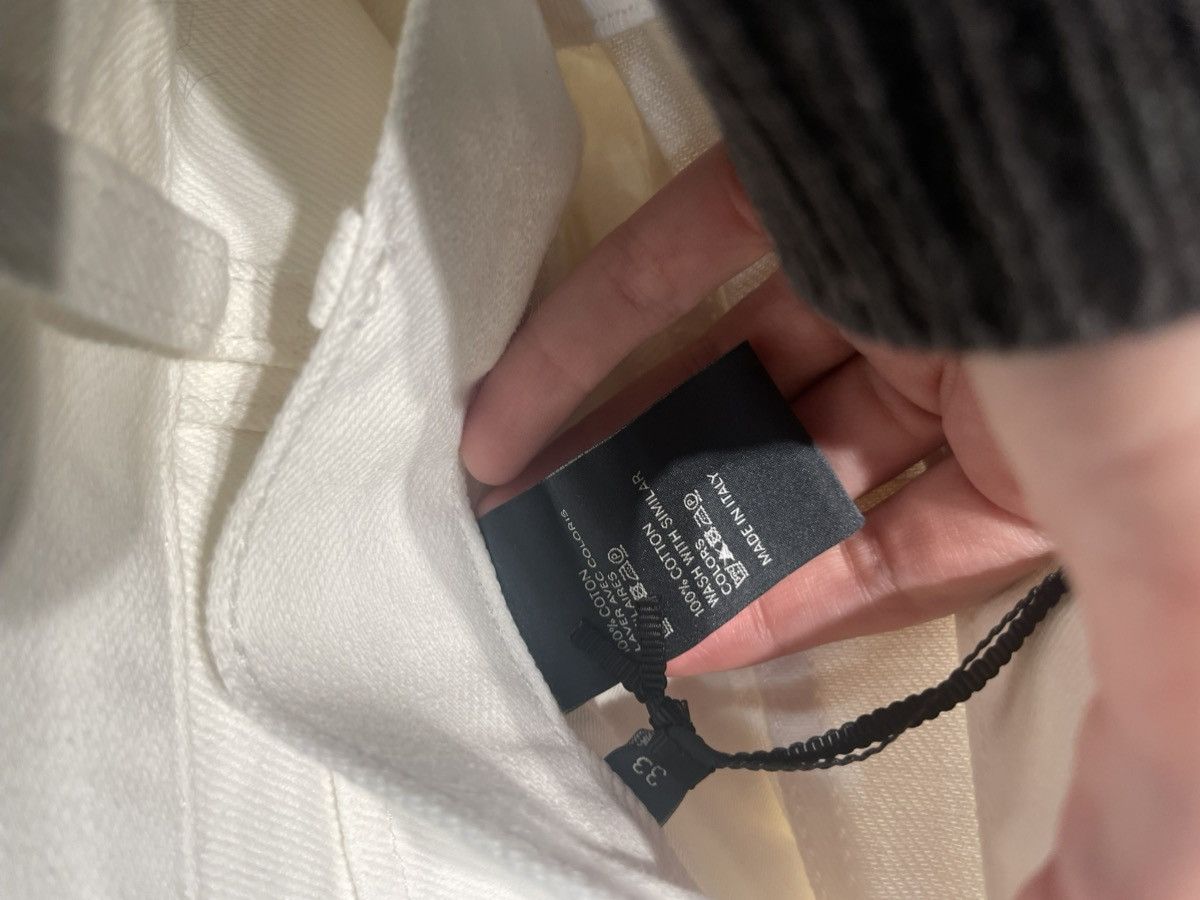 Celine Jeans Size US 33 - 5 Thumbnail